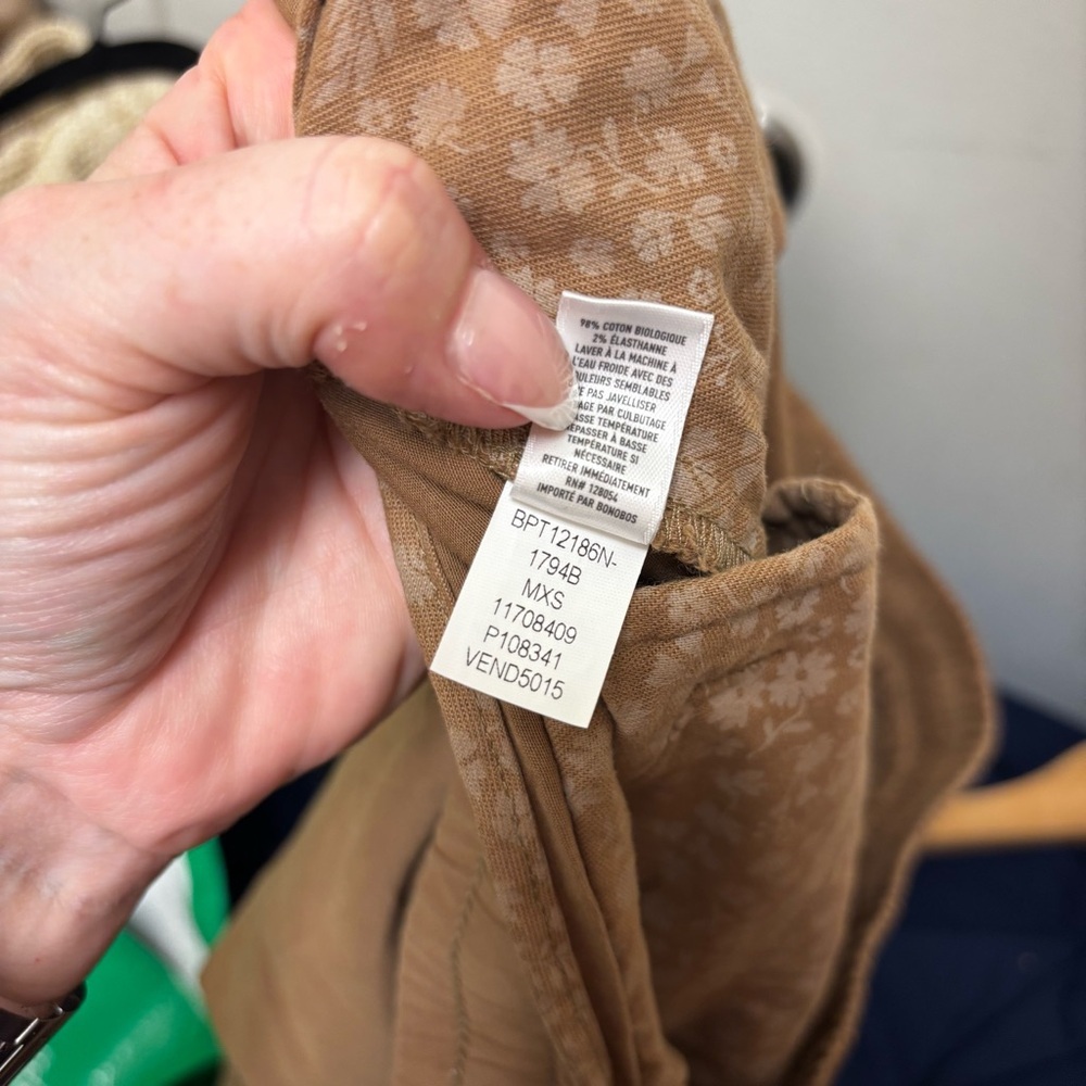 Bonobos Navigator Pant - Picture 13 of 14